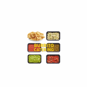 CHIPS AND GUACAMOLE