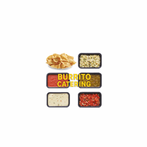 CHIPS AND QUESO