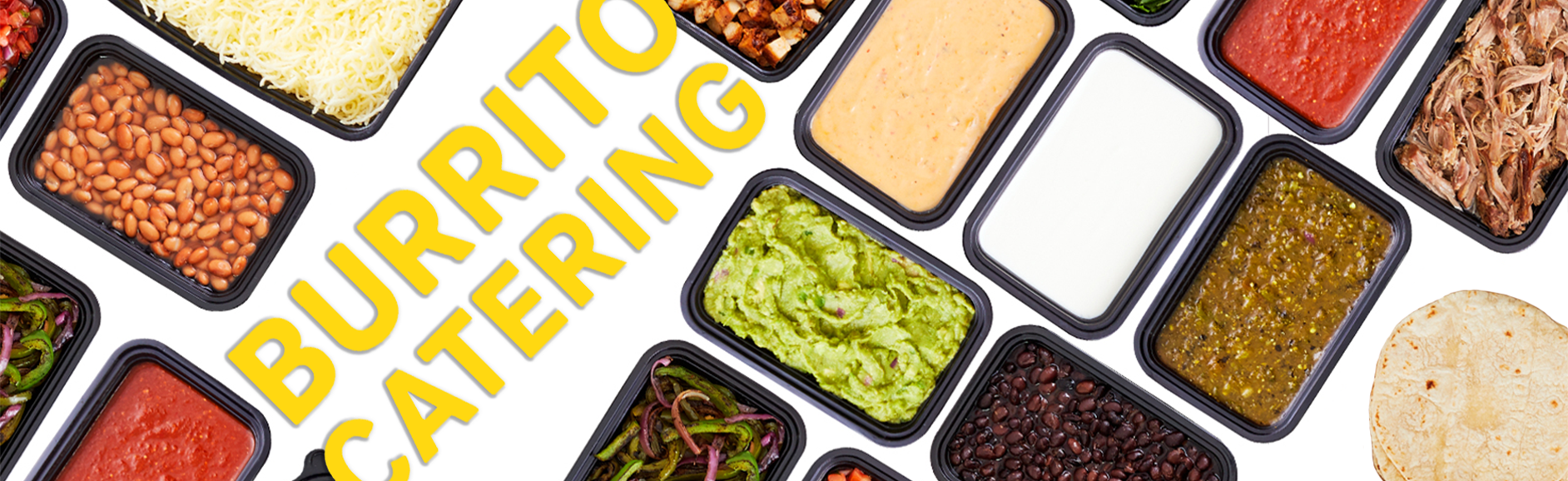 (914) - 609 - 5569. support@burritocatering.com. 1330 Avenue of the Americas, New York, NY 10019. burritocatering.com. Contact Support.